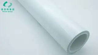 Check out the latest showcase of our Bright Metallized BOPP/PET Film! ✨