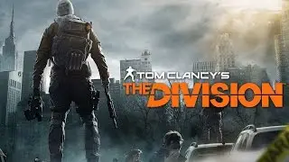 The Division. --=( Update 1.3: Underground )=--