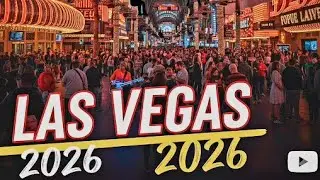 The City That Never Sleeps 🎉 #lasvegas