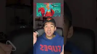 5 NEW DCU HEROES REVEALED!👀