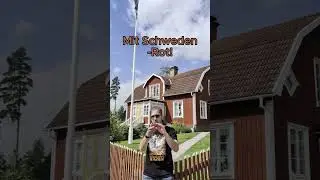 Fidgeting an EXTREMEN Orten &ndash; Katthult-Hof in L&ouml;nneberga 🌲🏡 | Die Graue Wand