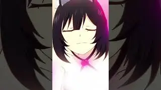 аниме кошечка