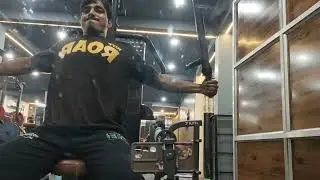 Change Day 31-Chest ||Triceps