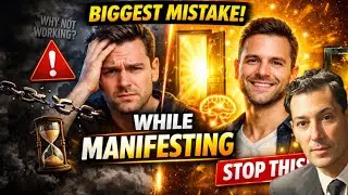That&rsquo;s Why Your Desire Is Not Manifesting / Law of Assumption / Neville Goddard