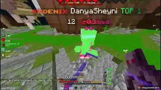 Right here❤️ minecraft pvp zoomix/cubeworld
