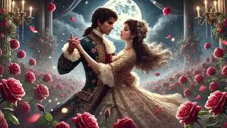 Moonlight Minuet | Sparks of Light Music