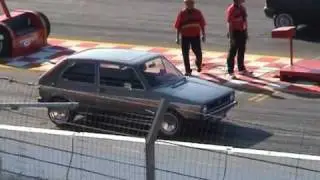 public race golf 1 g60 gttf