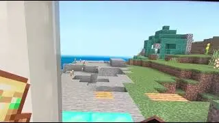 Minecraft story part 1 rebel queen