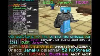 CASTPLAY.PL | TOP1 CALA EDYCJA | THE GOATS