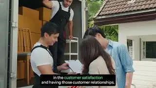 [BELK] How Last-Mile Propels Belk's Customer Experience | Trailer