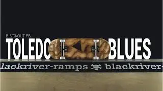 Toledo Blues