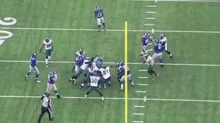 Anatomy of a Play: Iso Lead Run