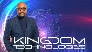 Spiritual Hearing | Kingdom Technologies | Hugh Daniel Smith | Embassy Metro Detroit