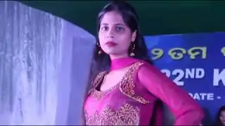 FASHION ON RAMP by Times of odisha