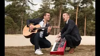 The 2Men Show boeken