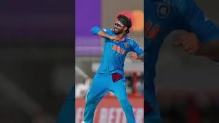Ravindra Jadeja last ODI Khel chuke#cricket #cricket2026 #viral #shorts