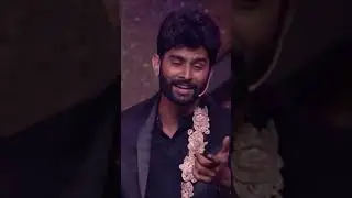 KANAA KANDENADI Acapella | #SuperSinger