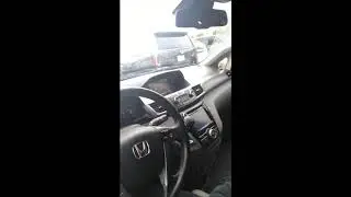 2014 Honda Odyssey Myrtle Beach | Used Car Dealer Myrtle Beach