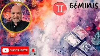 Géminis ♊️ horóscopo semanal del 26 de enero al 1 de febrero 
