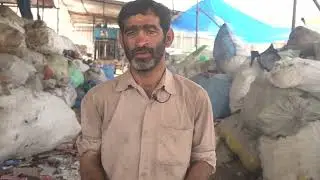 Plastic Waste Management at Mandi (Himachal Pradesh) under SBM(G)
