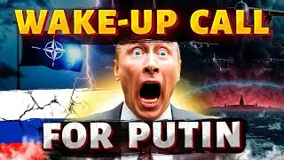 НАТО предупреждает Кремль о ЯДЕРНОМ УДАРЕ &ndash; Путин получает суровый сигнал тревоги!