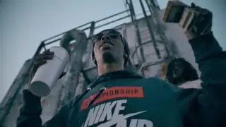 40 Glock Boy X Serentaz - 