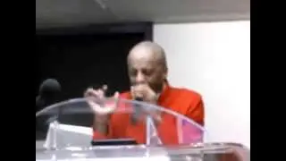 Bishop Lewis Clark --  Sunday, March 8, 2015 (Highlights:  