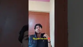 Tag your true love ❤️ #viral #song #explore #music #emotionalcover #sadcoversong #music #love #viral