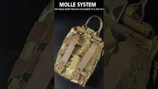 Military First Aid Kit: Quick-Response & Resilient Emergency Gear