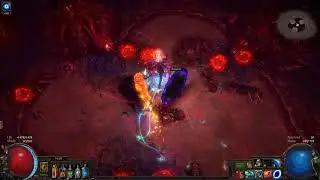 [3.7] Chaos Freezing Pulse Miner. Shaper.