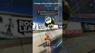 Я тебя понял, @flontandstoil #rocketleague