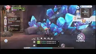 ROX MINING (LEVEL 53)