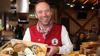 Fisch-B&auml;da Wiesnstadl