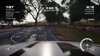 GRID Legends Bathurst