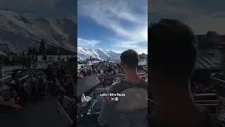 Jamynox &ndash; Uno Dos Tres (Alpe d'Huez) 🔥 ❄️