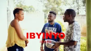 IBYINYO Series Iraza Vuba Kuri BIGTOWN TV