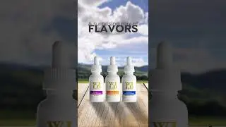 daily dose of CBD