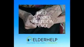 ElderHelp Moving Forward for Seniors