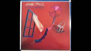 JAMIE PAGE - Nothing I Wouldn't Do (1984 CCM Xian AOR USA)