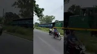 World free train nangal dam to bhakra dam