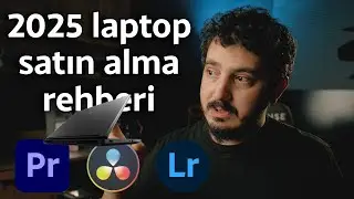 Kurgu ve Video Montaj İçin En İyi Laptoplar 2025 (Fiyat/Performans & Premium)