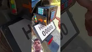 Splendor Plus Bike Atm Machine #automobile #new #bikehacker #rfidlock  #atmsecurity #carscanner