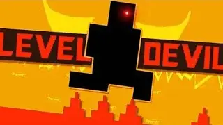 Let's play level devil 