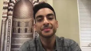 A Chat with Nicolas Yannuzzi, MD on Honestly Bilal