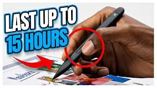 Microsoft SLIM PEN 2 Review: Everything Slim Pen 2 Can DO
