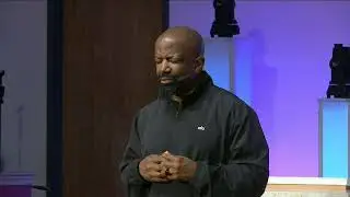 Compassion's Worship Service