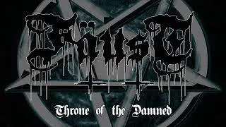 F&Auml;UST - Throne of the Damned
