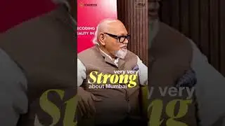 Why Mumbai Is India&rsquo;s Safest & Most Dynamic City | 24/7 Water, Power & Opportunity