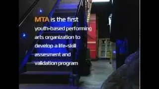 Musical Theatre Academy of Orange County Overview