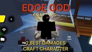 Getting Kaneki - Edge God | Anime Fighter